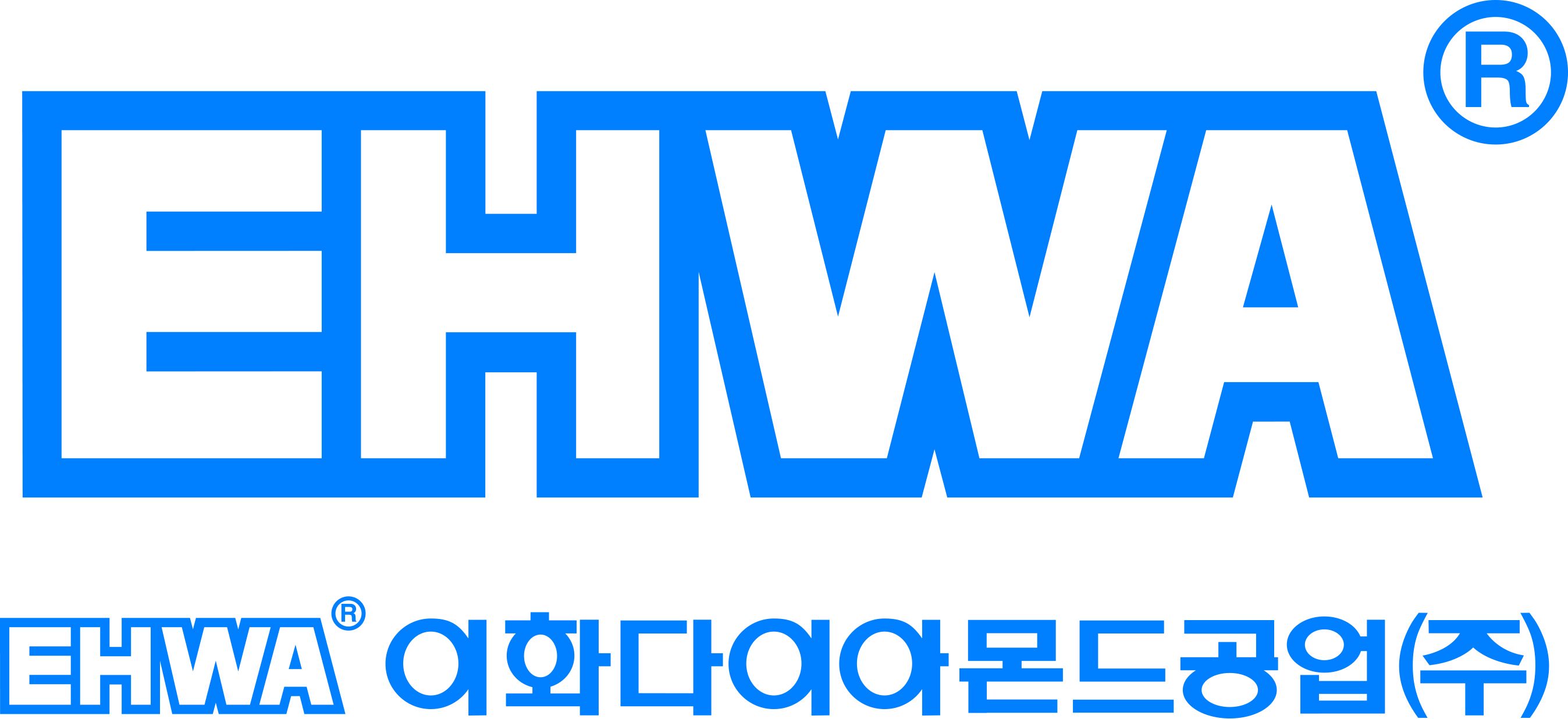 EHWA Diamond Industrial Co., Ltd.