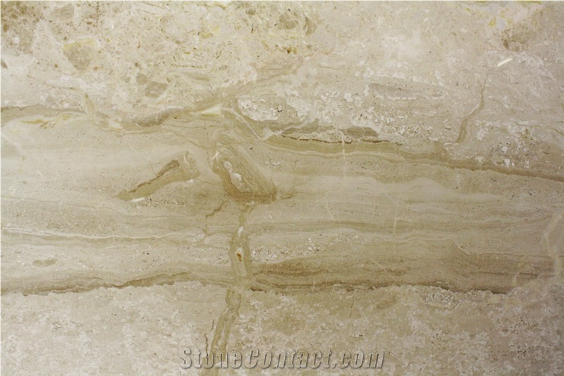 Daino Reale Marble Tiles & Slabs, Beige Polished Marble Floor Tiles, Wall Tiles