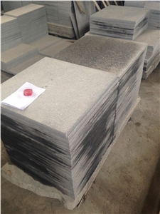 G654 Granite Tile & Slab for Flooring ,China Grey Granite