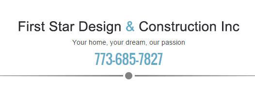 First Star Design & Construction Inc.