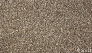Adoni Brown Granite Slab