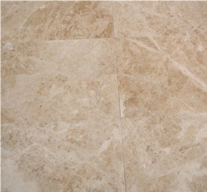 Capuccino Cream Marble Tiles & Slabs, Beige Polished Marble Floor Tiles, Wall Tiles