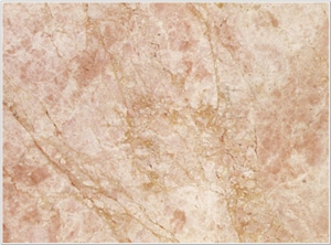 Desert Pink Marble Tiles & Slabs, Floor Tiles, Wall Tiles
