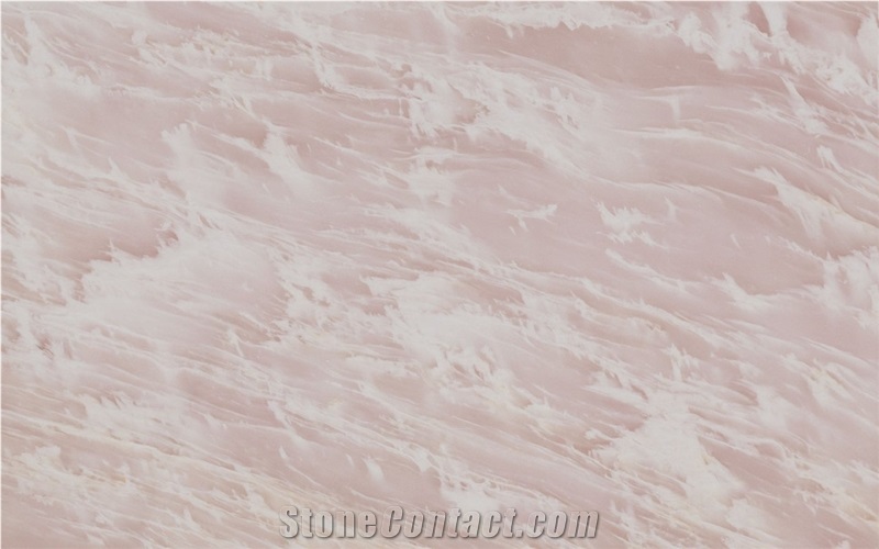 Aegean Pink Marble Slabs & Tiles, Pink Polished Marble Floor Tiles, Wall Tiles
