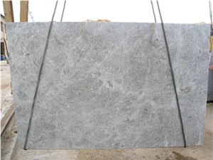 Evia Silverbrown Marble Slabs