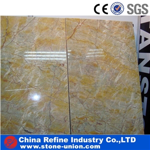 Alitan Emperor Gold Granite Tiles , Customize Gold Granite Covering,Granite Wall Covering,Granite Floor Covering