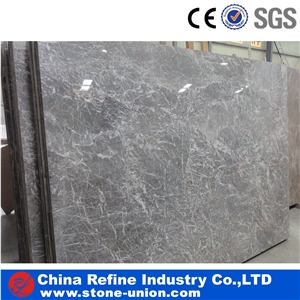 Antic Grey Marble Slabs & Tiles ,China Cheaper Grey Marble Skirting&High Quality Floort Tiles&Marble French Pattern