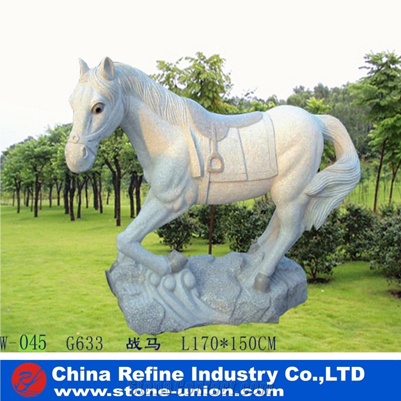 Black Marble Horse Statue , Garden Statues , Animal Statues , Landscape Sculpture,Handcarved Animal Sculptures,Handcarved Garden Statues,Stone Garden Statues for Sale