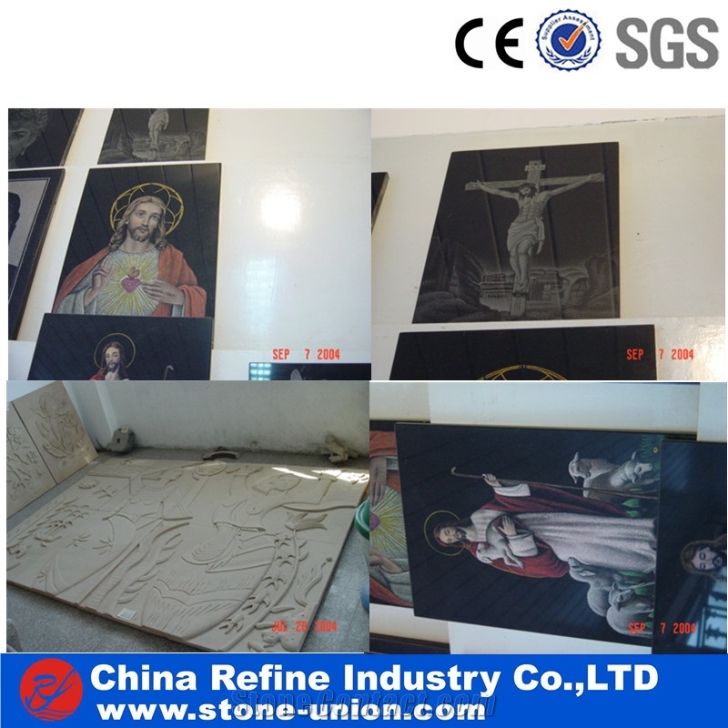 Cheap Stone Relief , Various Stone Material Reliefs,Laser Engravings,Wall Reliefs,Laser Etchings,Shadow