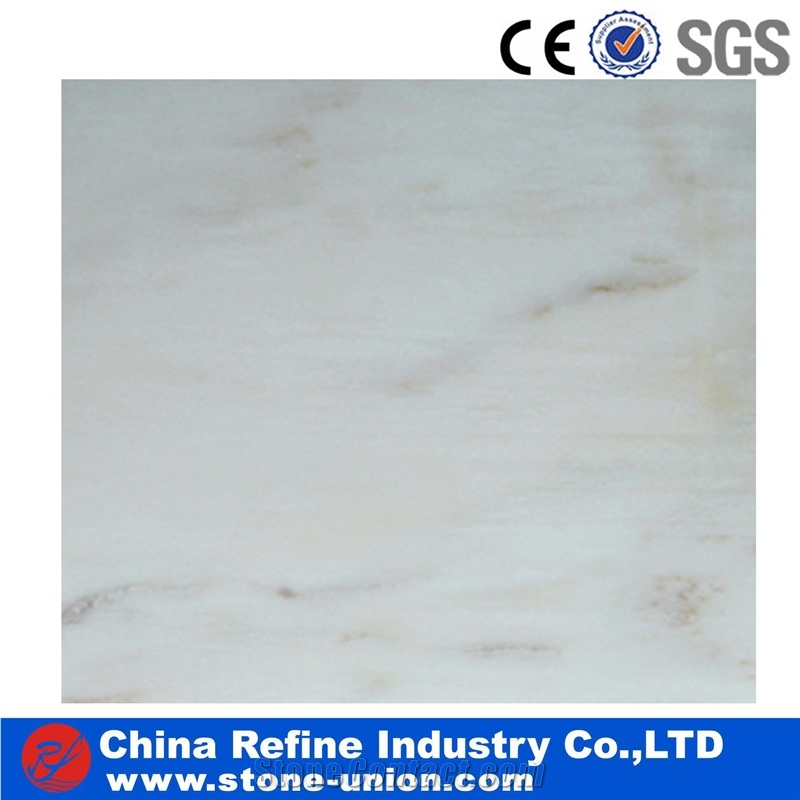 China White Kanba Jade Marble Tiles & Slabs, Kanba Jade Cheap Chinese Marble Flooring Tiles