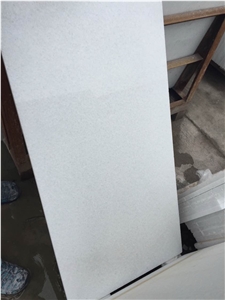 Crystal White Marble Slabs & Tiles, China Crystal White Marble Slabs & Tiles
