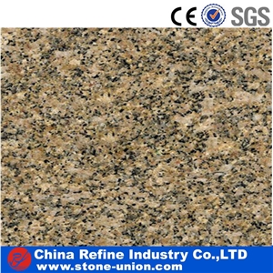 Giallo Antico Granite Tile & Slab For Wall Covering