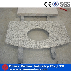 Granite Pattern Countertop Manufacturer, Chinese Granite Bar Tops,Bench Tops, Kitchen Worktops, Kitchen Desk Tops