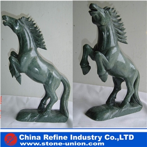Horse Marble Sculpture, Horse Statues , Horse Head Statues , Landscape Sculpture,China Grey Marble Horse Sculpture,Animal Sculpture ,China Cheap Sculpture ,Stone Handcraft,Animal Sculpture