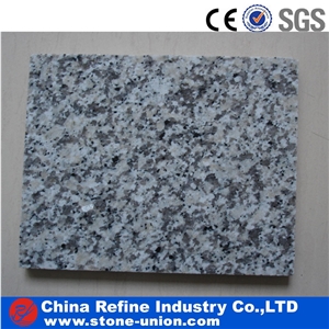 Luna Pearl Square Granite Tile , Simple Grey Granite Pattern from Italy,Luna Pearl Granite Tiles & Slabs for Walling and Flooring,Bianco Sardo