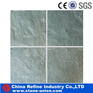 Natural Yellow Wooden Slate Cheap Slabs & Tiles, China Yellow Slate,Coping Stone Pool Slate Natural Split Tiles