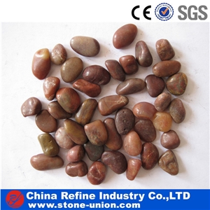 White Top Quality Pebbles Cheap , Multifunction Polished White Pebbles for Sale