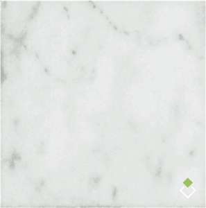 Bianco Ibiza Marble Tiles & Slabs, White Polished Marble Floor Tiles, Wall Tiles