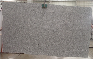 Cheap Decorative G640 Granite Slabs Tiles, China White Granite