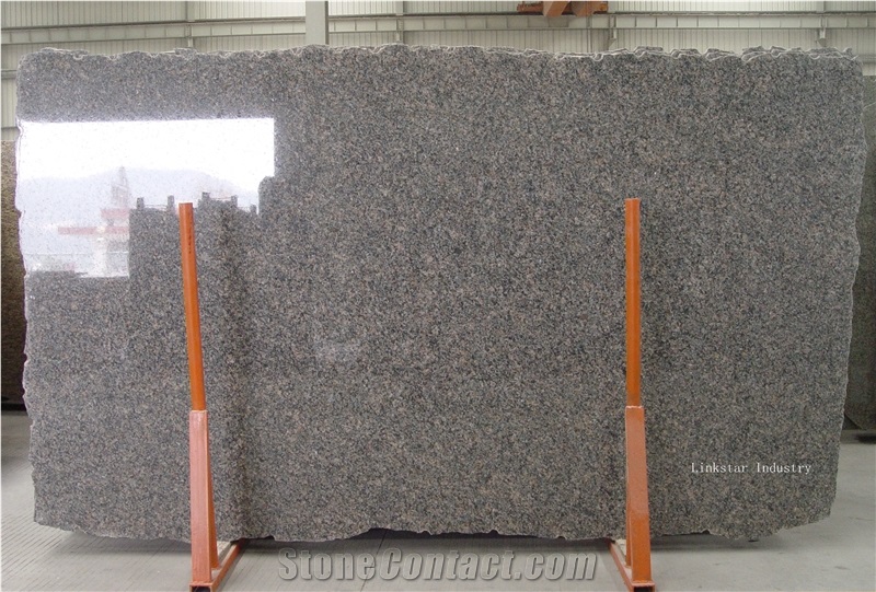 Cheap Caledonia Granite Slab Tile