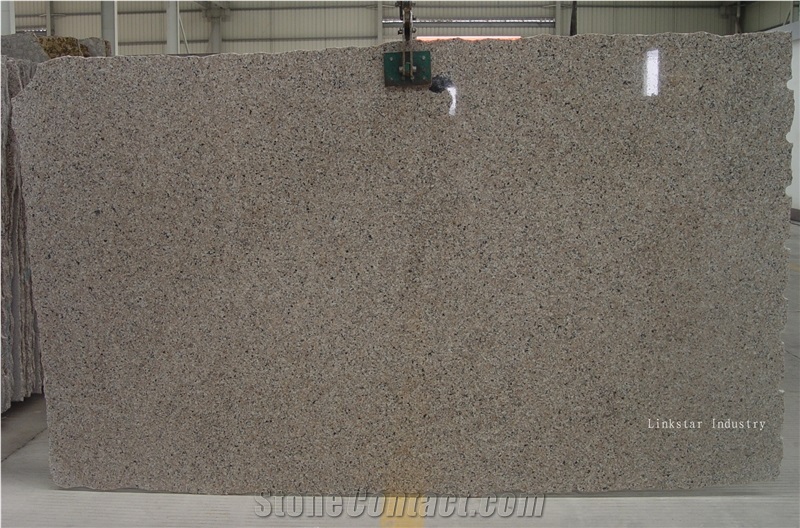 Cheap G635 Anxi Red Granite Slab Tile