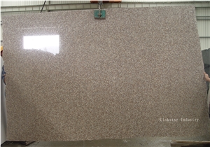 Cheap G687 Granite Slab Tile