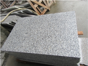 G623 Granite, Grey Granite Polished Tiles & Slabs, China Grey Granite Tiles,Cheap Grey Granite Wall and Floor Tiles 60x90cm