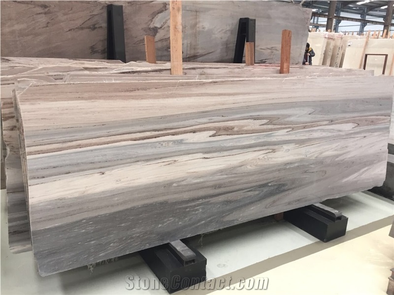 Palissandro Blue Marble Polished Slabs & Tiles, Italian Blue Galaxy Marble Slabs, Blue Marble Flag Slabs