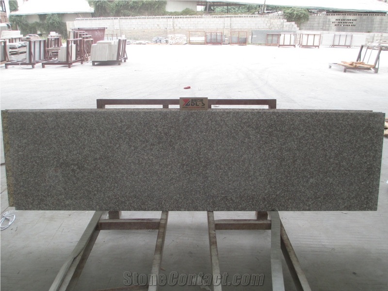 Polished G664 Granite Countertop