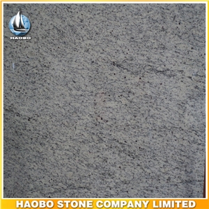 Giallo San Francisco Granite Polished Tiles and Slabs