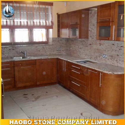 Granite Stone Kitchen Countertop Wholesale, Kitchen Worktops