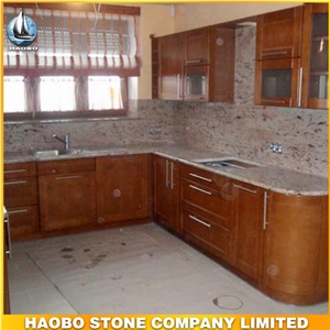 Granite Stone Kitchen Countertop Wholesale, Kitchen Worktops