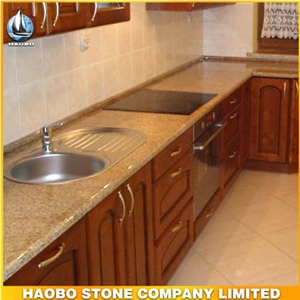 Granite Stone Kitchen Countertop Wholesale, Kitchen Worktops