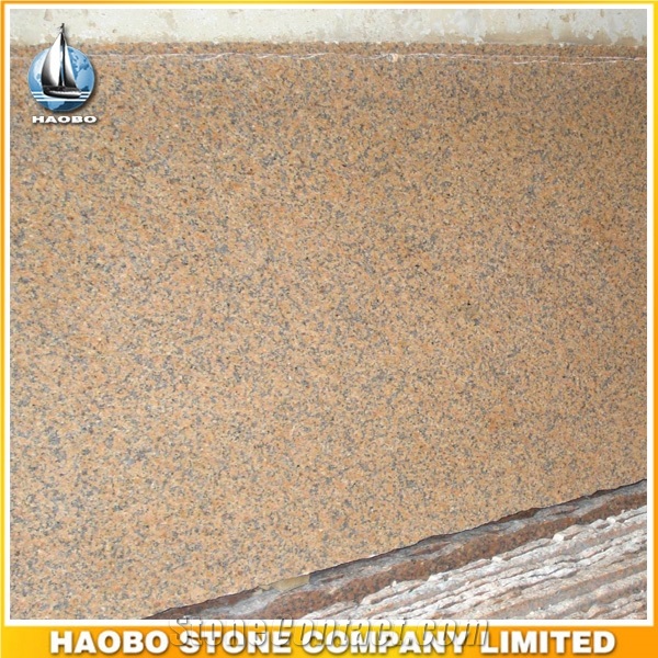 Honed Slabs Tianshan Red Granite Flooring Wholesale Polished