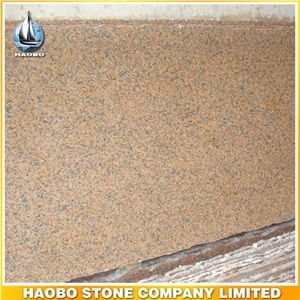 Honed Slabs Tianshan Red Granite Flooring Wholesale Polished