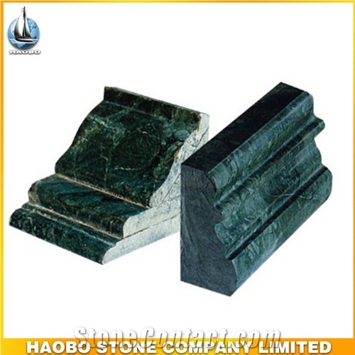 Natural Stone Walling Accessories Wholesale Skirting Polished