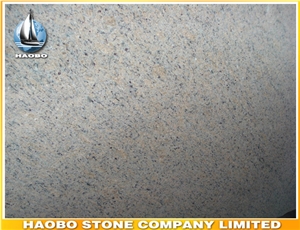 Polished Slabs New Giallo Veneziano Granite Tiles