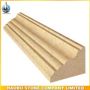 Stone Border Decoration for Walling Wholesale Skirting Tiles