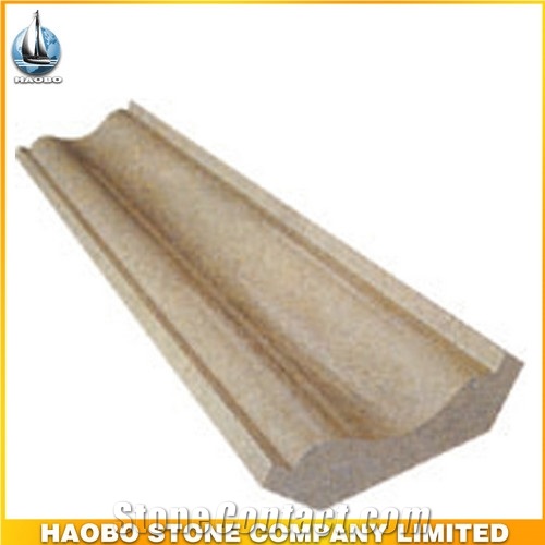 Stone Border Decoration for Walling Wholesale Skirting Tiles