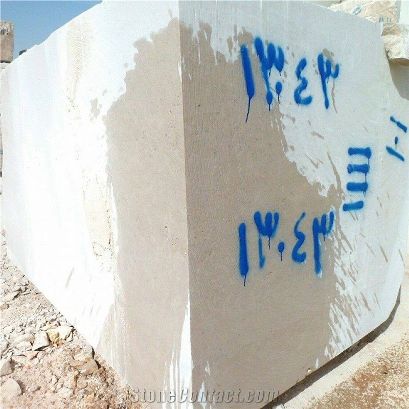 Sinai Pearl Marble Blocks, Grey Marble Blocks Egypt