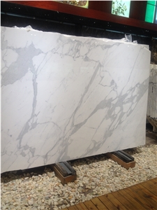 Bianco Statuario Venato Marble Tile & Slab,Statuario Venate,Statuary Venato,Statuary Vein,Statuario Venato Marble Slab Polished