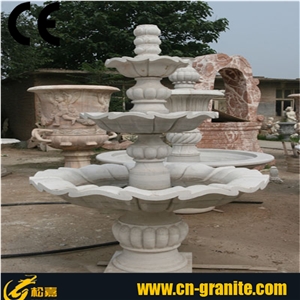 3 Tier Water Fountains,Equipment Fountains,Factory Water Fountains for Garden,Outdoor Stone Fountains for Sale,Cheap Decorative Water Fountains Indoor,Outdoor Water Fountains Sale