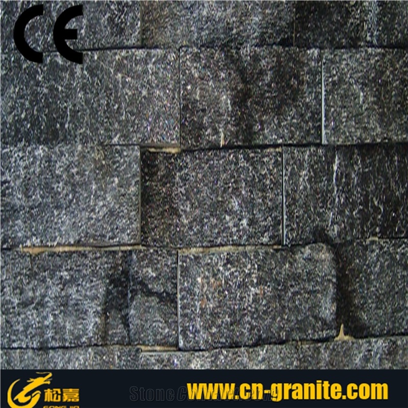 Black Stone Veneer,Black Stone Wall Cladding,Wall Cladding Stone,Wall Cladding Artificial Stone,Imitation Stone Wall Cladding,Wall Cladding Stone