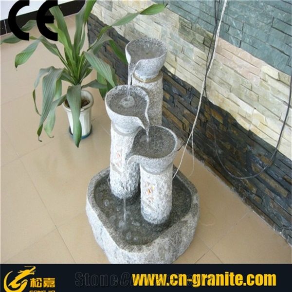 Decorative Fountains And Waterfalls, Battery Operated Fountains Outdoor