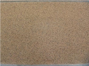 Desert Brown Granite for Indoor Ground, Interior Walls, the Outdoor Ground, Outdoor Metope,