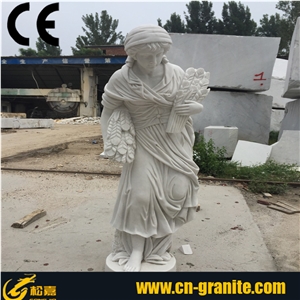 Famous Sculptures,Garden Sculptures,Famous Sculptures Modern,Garden Sculptures for Sale,Carrara White Marble Sculptures,Antique Nude Woman Sculptures