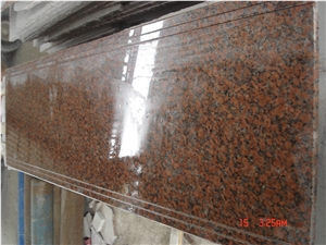G562 Granite Polished Steps and Stairs,For Stair Paving,Staircase,Stair Treads.