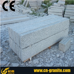 G603 Granite Side Stone,Standard Kerbstone Sizes,Natural Stone Kerb,Kerbstone Types,Kerb Stone Sizes,Granite Kerbs for Grave,Granite Kerbs for Gravestone,Pineapple Faced Kerbstone,Granite Kerbstone