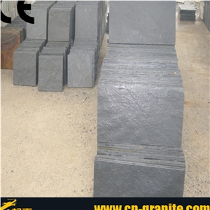 Good Quality China Natural Stone Slate,Natural Slate Tiles,Black Slate Stone,Black Slate Floor Tiles,Slate Wall Tiles,Slate Flooring,Slate Wall Cladding,Slate Slabs,Slate Tiles