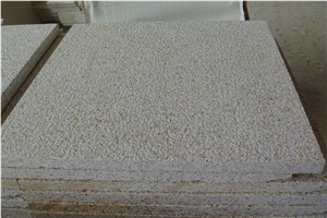 Granite Flamed G682 Tiles for Floor Covering and Wall Cladding,Wholesale
